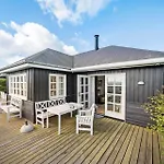 Prázdninový dům Fy313-nyborg-ostero-strandvej-12 *