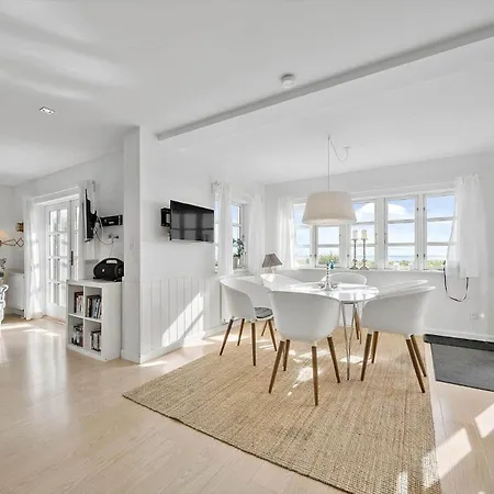 Fy313-nyborg-ostero-strandvej-12 Vakantiehuis