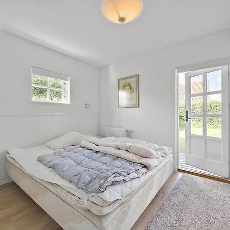 Vakantiehuis Fy313-nyborg-ostero-strandvej-12 Nyborg