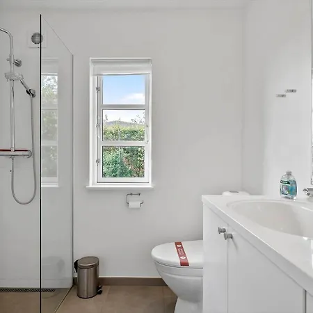 Fy313-nyborg-ostero-strandvej-12 Vakantiehuis *