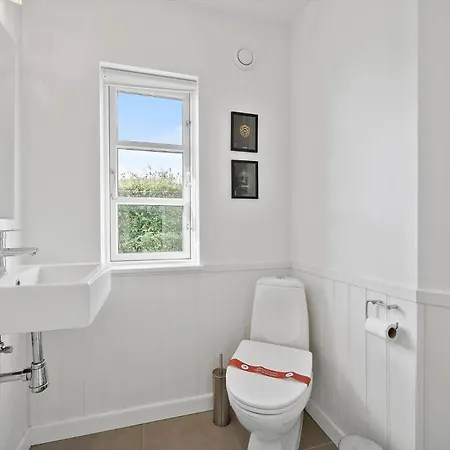 Vakantiehuis Fy313-nyborg-ostero-strandvej-12