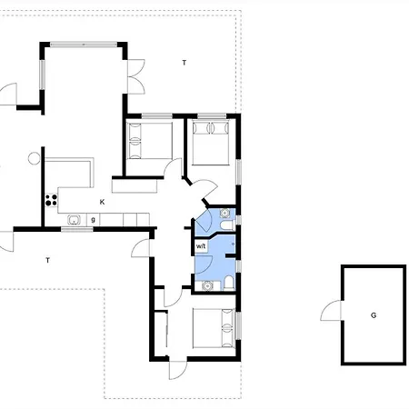 Fy313-nyborg-ostero-strandvej-12 * Nyborg