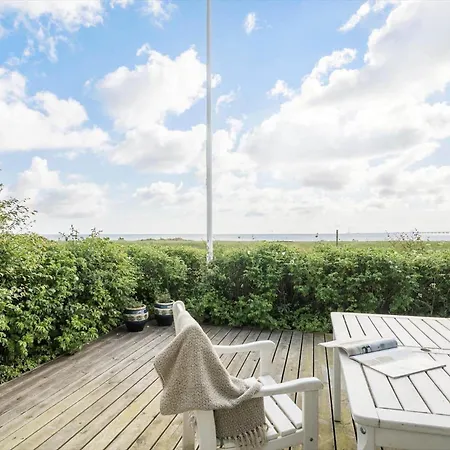 Fy313-nyborg-ostero-strandvej-12 Holiday home Nyborg