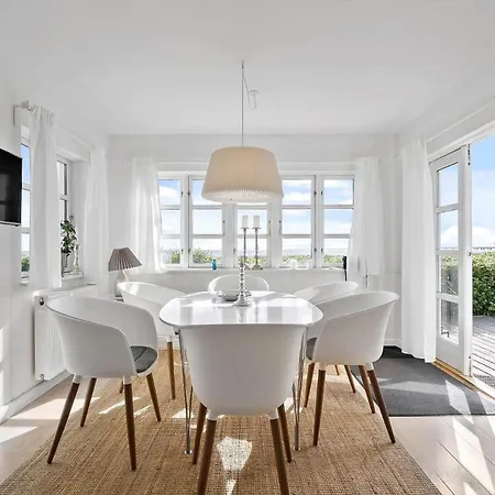 Holiday home Fy313-nyborg-ostero-strandvej-12 *