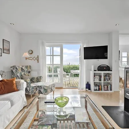 Fy313-nyborg-ostero-strandvej-12 Holiday home
