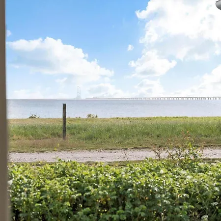 Fy313-nyborg-ostero-strandvej-12 Dom wakacyjny *