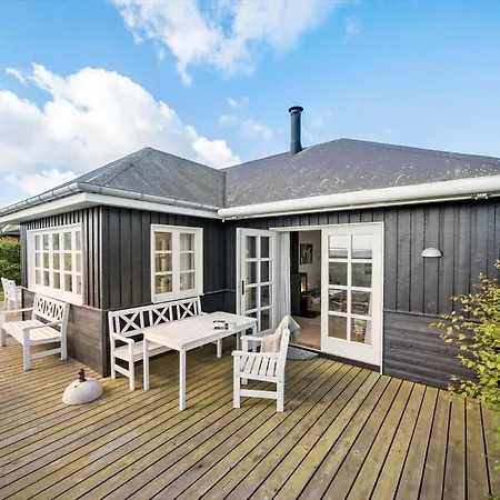 Сasa de vacaciones Fy313-nyborg-ostero-strandvej-12 *