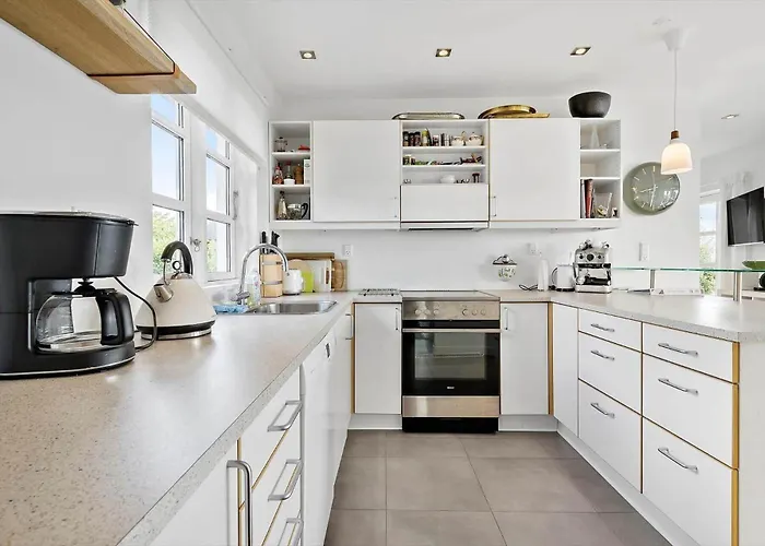 Holiday home Fy313-nyborg-ostero-strandvej-12 Nyborg