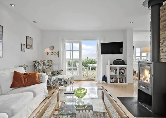 Fy313-nyborg-ostero-strandvej-12 Holiday home