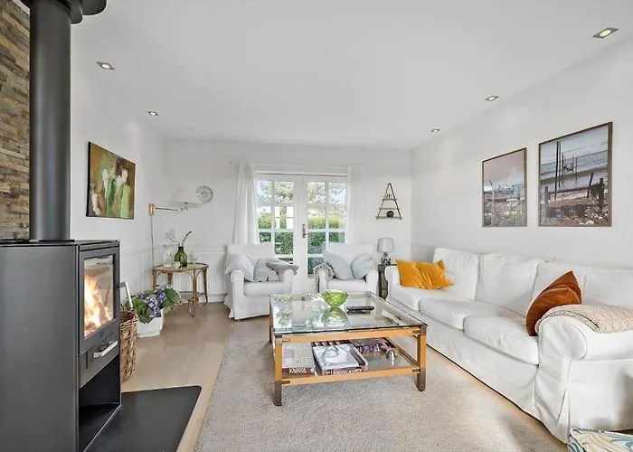 Fy313-nyborg-ostero-strandvej-12 Holiday home Nyborg