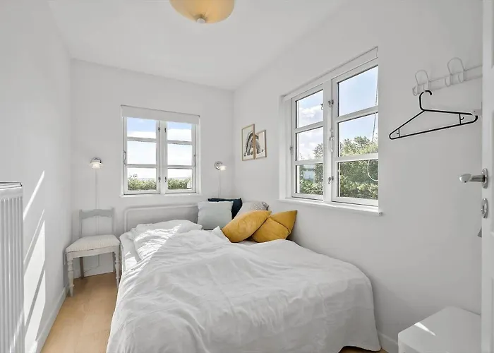 Fy313-nyborg-ostero-strandvej-12 Holiday home