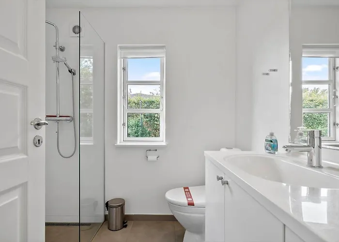 Holiday home Fy313-nyborg-ostero-strandvej-12 Nyborg