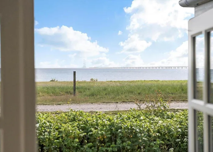 Fy313-nyborg-ostero-strandvej-12 Holiday home *