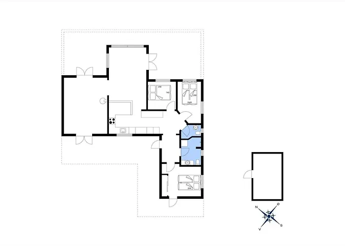 Fy313-nyborg-ostero-strandvej-12 Holiday home Nyborg